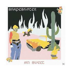 IAN SWEET - SHAPESHIFTER