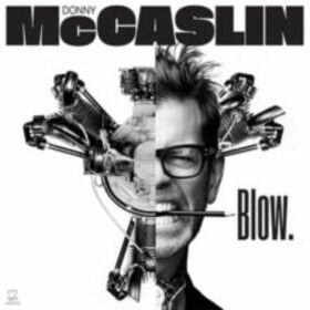 MCCASLIN, DONNY - BLOW