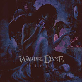 DANE, WARREL - SHADOW WORK