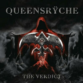 QUEENSRYCHE - VERDICT