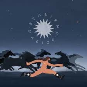 SADNESS, CARLOS - REALISMO MAGICO