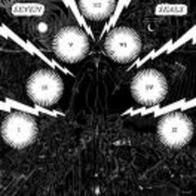 PANTS, JAMES - SEVEN SEALS