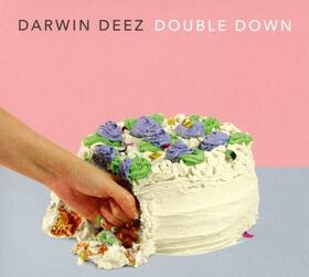 DEEZ, DARWIN - DOUBLE DOWN
