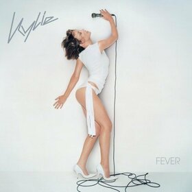 MINOGUE, KYLIE - FEVER