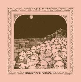 BEVIS FROND - MIASMA