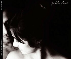 PUBLIC LOVER - A BROKEN SHAPE OF YOU
