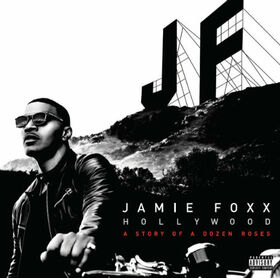 FOXX, JAMIE - HOLLYWOOD (DELUXE VERSION