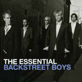 BACKSTREET BOYS - ESSENTIAL