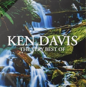 DAVIS, KEN - THE VERY BEST OF