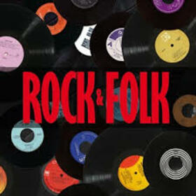 VARIOS ARTISTAS - ROCK & FOLK LE COFFRET