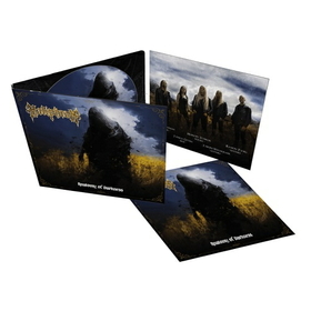 HALIPHRON - ANATOMY OF DARKNESS