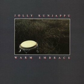 KUNJAPPU, JOLLY - WARM EMBRACE