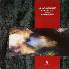 ROEDELIUS, HANS-JOACHIM - MOMENTI FELICI