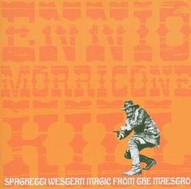 MORRICONE, ENNIO - MORRICONE KILL