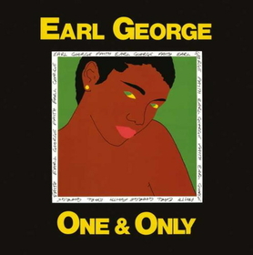 GEORGE, EARL - ONE AND ONLY -HQ-