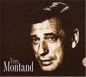 MONTAND, YVES - YVES MONTAND