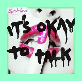 ALLUSINLOVE - IT'S OKAY TO TALK