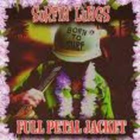 SURFIN' LUNGS - FULL PETAL JACKET