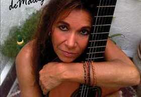 SOLE DE MALAGA - TIRA PA LANTE