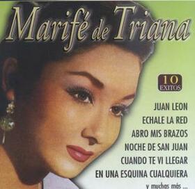 TRIANA, MARIFE DE - MARIFE DE TRIANA 2