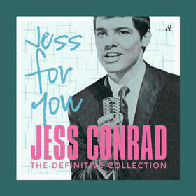 CONRAD, JESS - JESS FOR.. -BONUS TR-