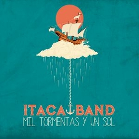 ITACA BAND - MIL TORMENTAS Y UN SOL