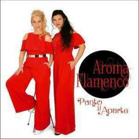AROMA FLAMENCO - PUNTO Y APARTE