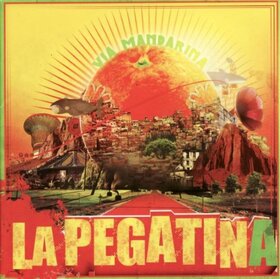 LA PEGATINA - VIA MANDARINA