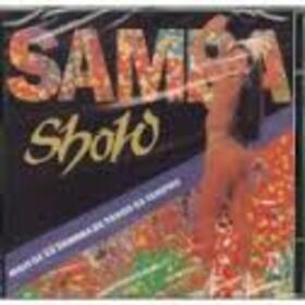 VARIOS ARTISTAS - SAMBA SHOW