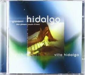 HIDALGO, GIOVANNI - VILLA HIDALGO
