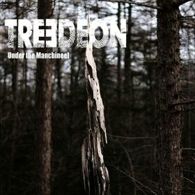 TREEDEON - UNDER THE MANCHINEEL