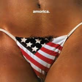 BLACK CROWES - AMORICA -DELUXE-