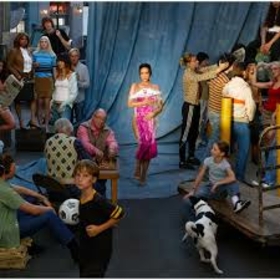 LOVATO, DEMI - IT'S NOT THAT DEEP