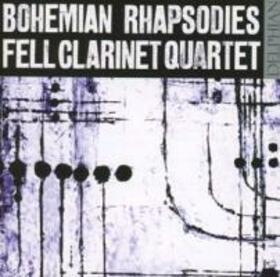 VARIOS ARTISTAS - BOHEMIAN RHAPSODIES