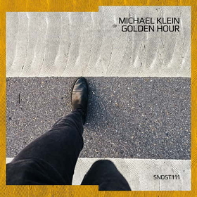 KLEIN, MICHAEL - GOLDEN HOUR