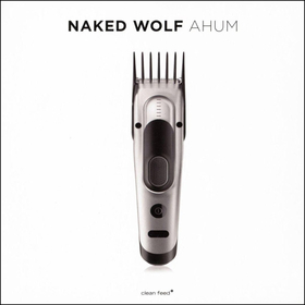 NAKED WOLF - AHUM