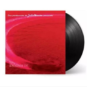MOURA, JULIO - ENIGMA IV -HQ-