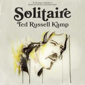 RUSSELL KAMP, TED - SOLITAIRE