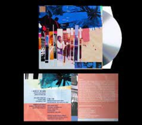 RODRIGUEZ, JULIUS - LET SOUND TELL ALL