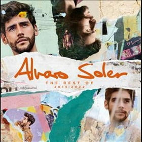 SOLER, ALVARO - BEST OF 2015-2022