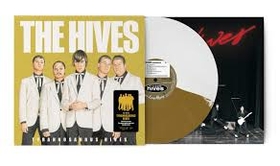 HIVES - TYRANNOSAURUS HIVES -LTD RSD-