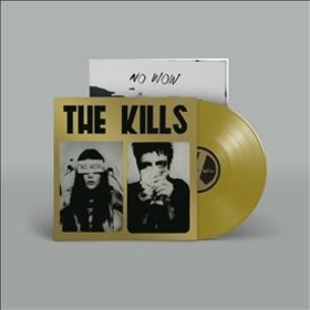 KILLS - NO WOW REMIXED -LTD-