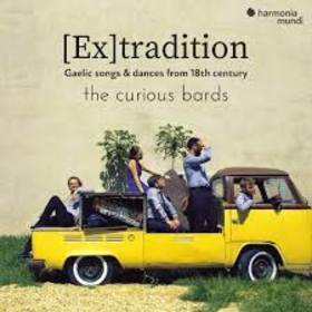 CURIOUS BARDS - EX TRADITION