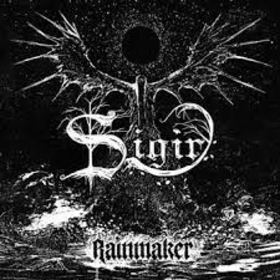 SIGIR - RAINMAKER -HQ-