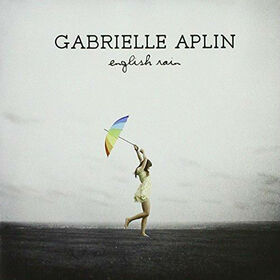 APLIN, GABRIELLE - ENGLISH RAIN