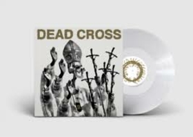DEAD CROSS - II -LTD-