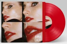 CALVI, ANNA - IS THIS ALL THERE IS EP -LTD-
