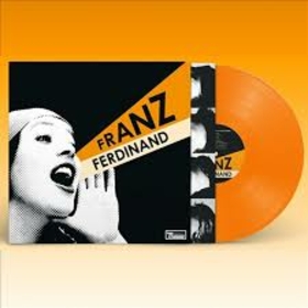 FRANZ FERDINAND - YOU COULD HAVE HAD IT SO MUCH BETTER -LTD-