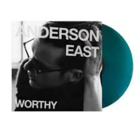 EAST, ANDERSON - WORTHY -LTD BLUE-