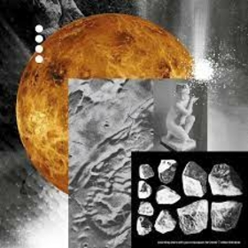 THEVENIN, CHLOE - COUNTING STARS WITH YOU